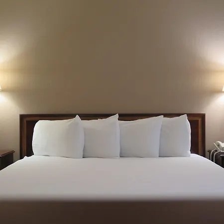 Red Roof Inn Yuba City Bonanza - Marysville-3