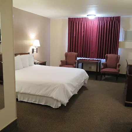 Red Roof Inn Yuba City Bonanza - Marysville-2